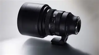 Don't Buy Until You Read This: Sigmas 135Mm F 1 4 Dg Art vs Wandrd Prvke V4