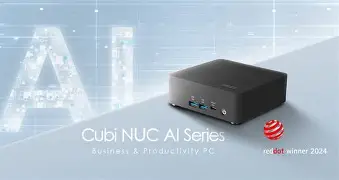 Is the Msi Cubi Nuc Ai Plus 2Mg better than the Samsung Galaxy Tab S11 Ultra? We Tested Both